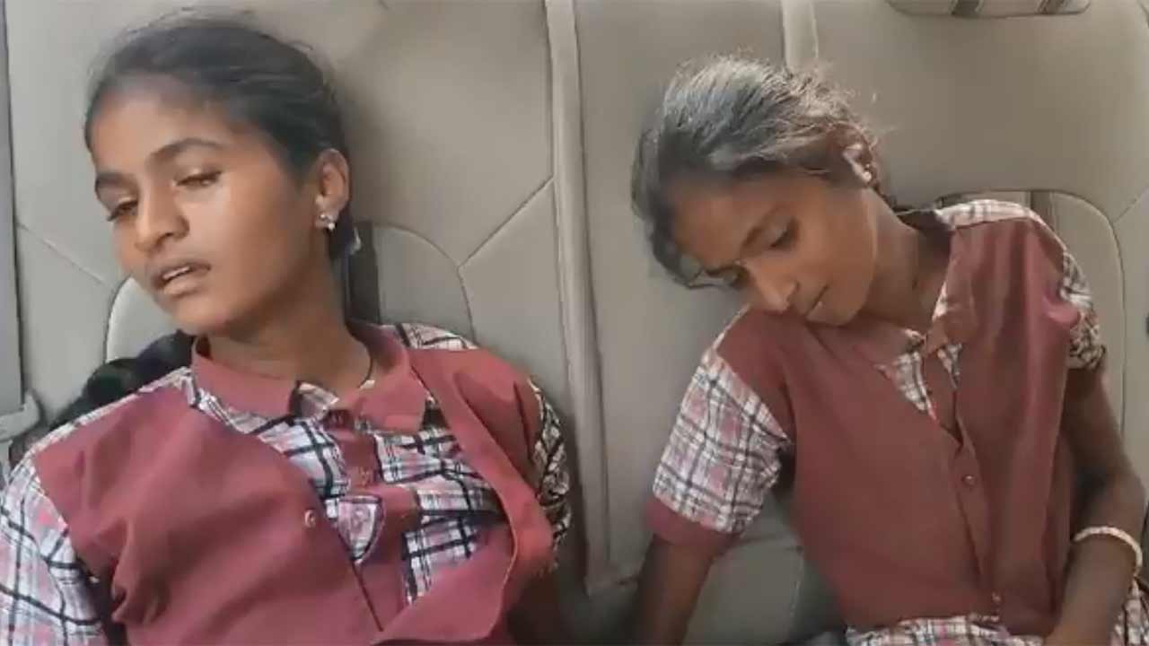 Food Poison | మాగనూరు ప్రభుత్వ పాఠశాలలో మళ్లీ ఫుడ్‌పాయిజన్‌.. 20 మందికి అస్వస్థత