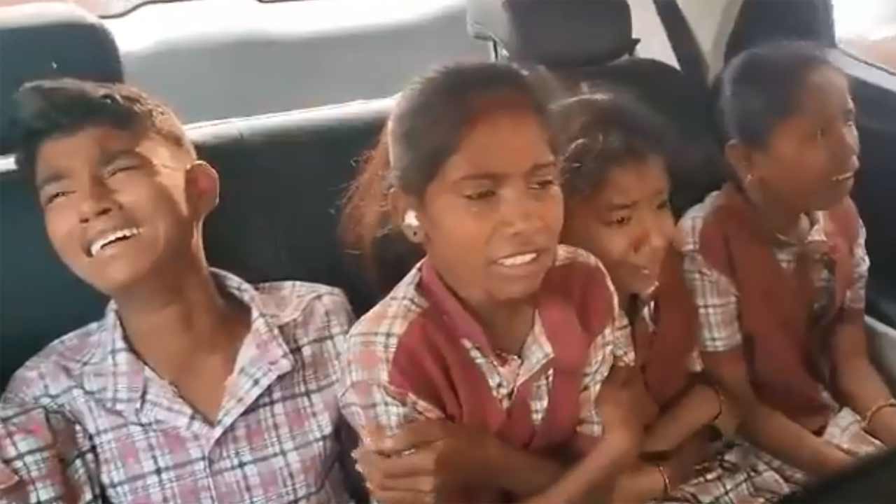 Harish Rao | కాంగ్రెస్‌ ప్రభుత్వ నిర్లక్ష్యానికి ఇంకెందరు బలవ్వాలి.. మళ్లీ ఫుడ్‌పాయిజన్‌ ఘటనపై హరీశ్‌రావు సీరియస్‌