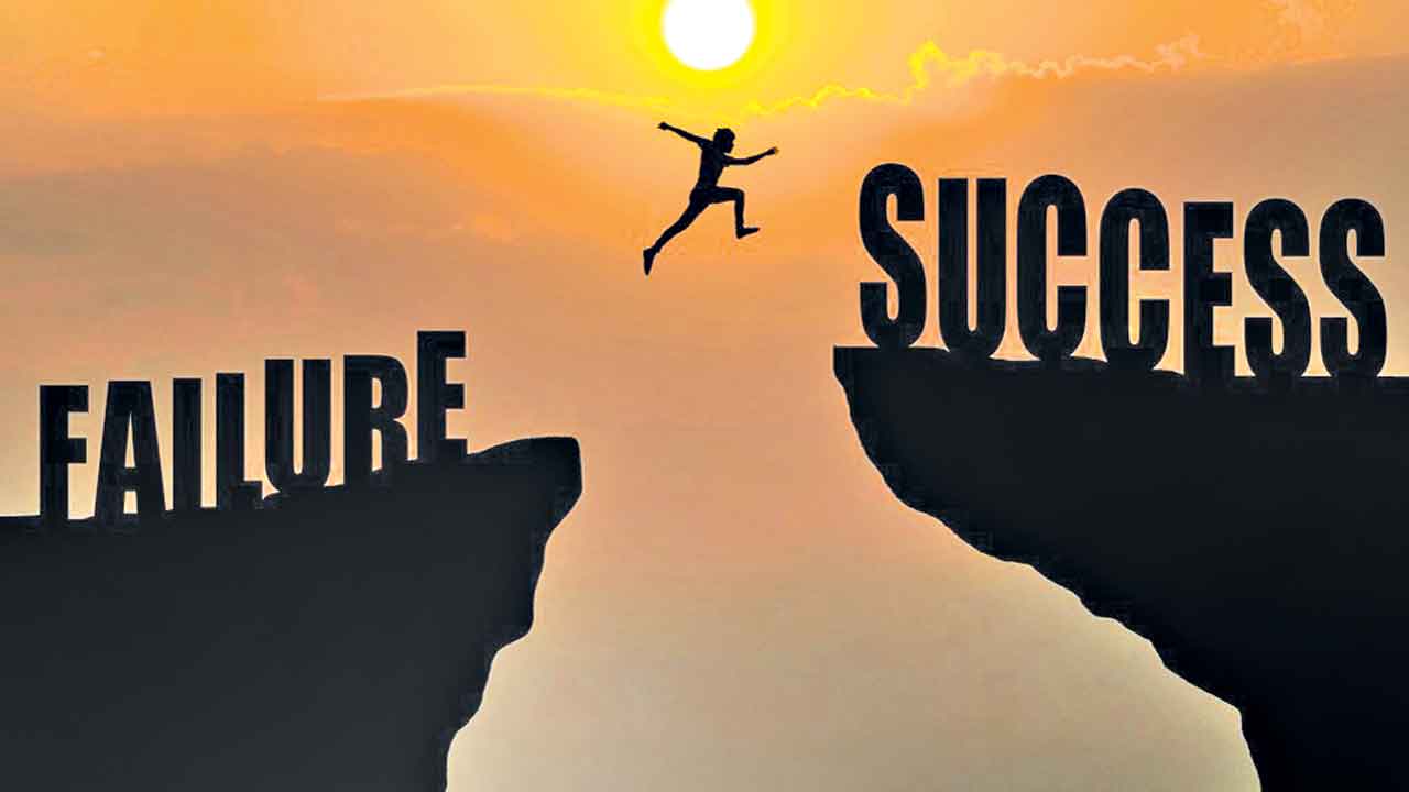 Success