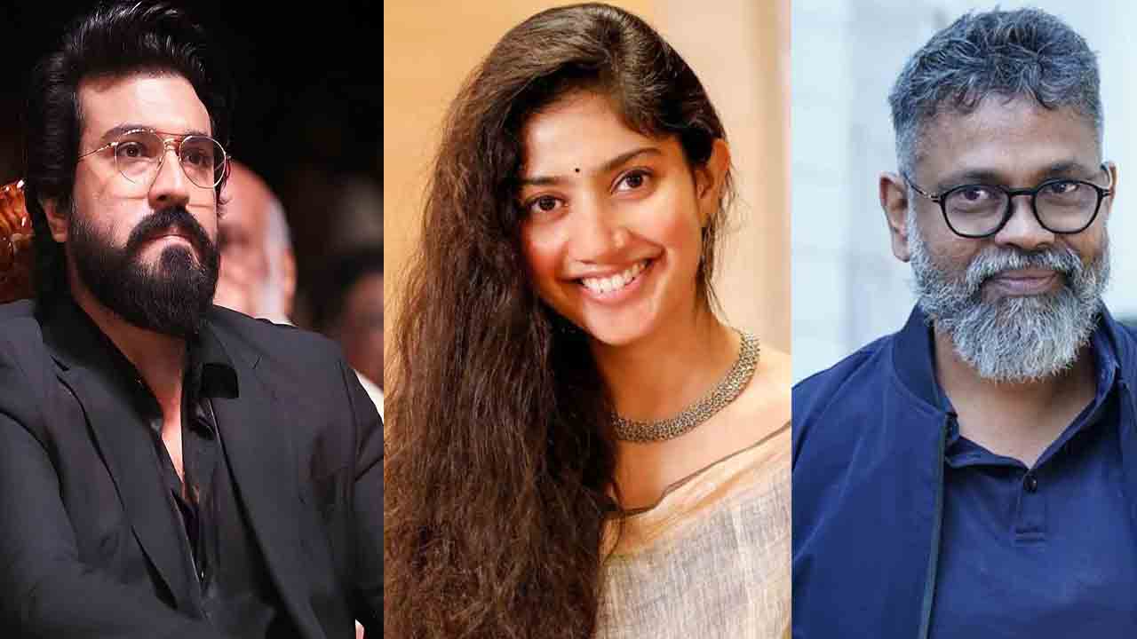 Sukumar – Sai Pallavi | సుకుమార్, రామ్ చ‌ర‌ణ్‌ సినిమాలో సాయి ప‌ల్ల‌వి.?