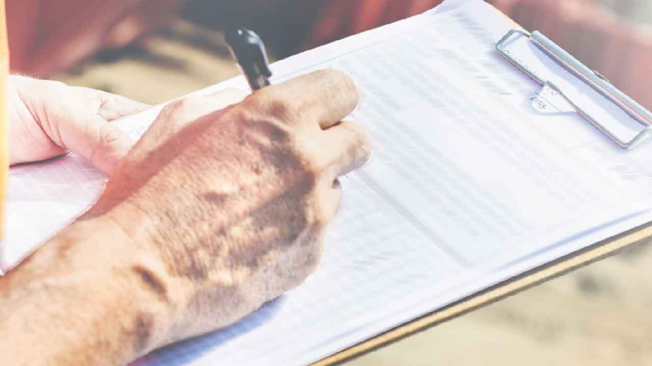 నేటి నుంచే సమగ్ర ఇంటింటి కుటుంబ సర్వే