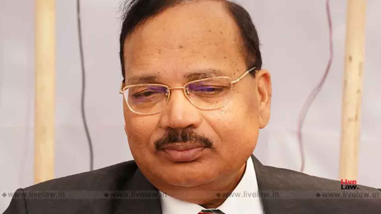 న్యాయ సేవల కమిటీ చైర్మన్గా జస్టిస్ సూర్యకాంత్