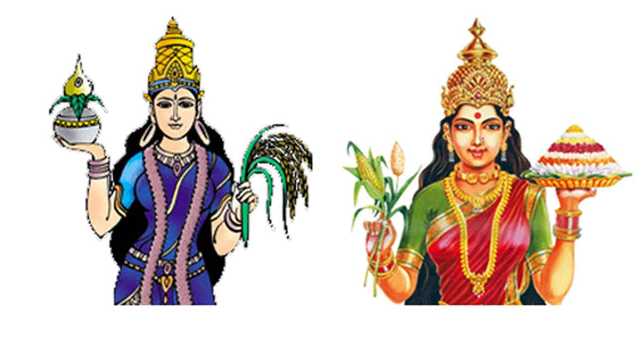 Telangana Thalli | గుట్టుగా తెలంగాణ తల్లి విగ్రహం.. రూపురేఖలపై ప్రభుత్వం గప్‌చుప్