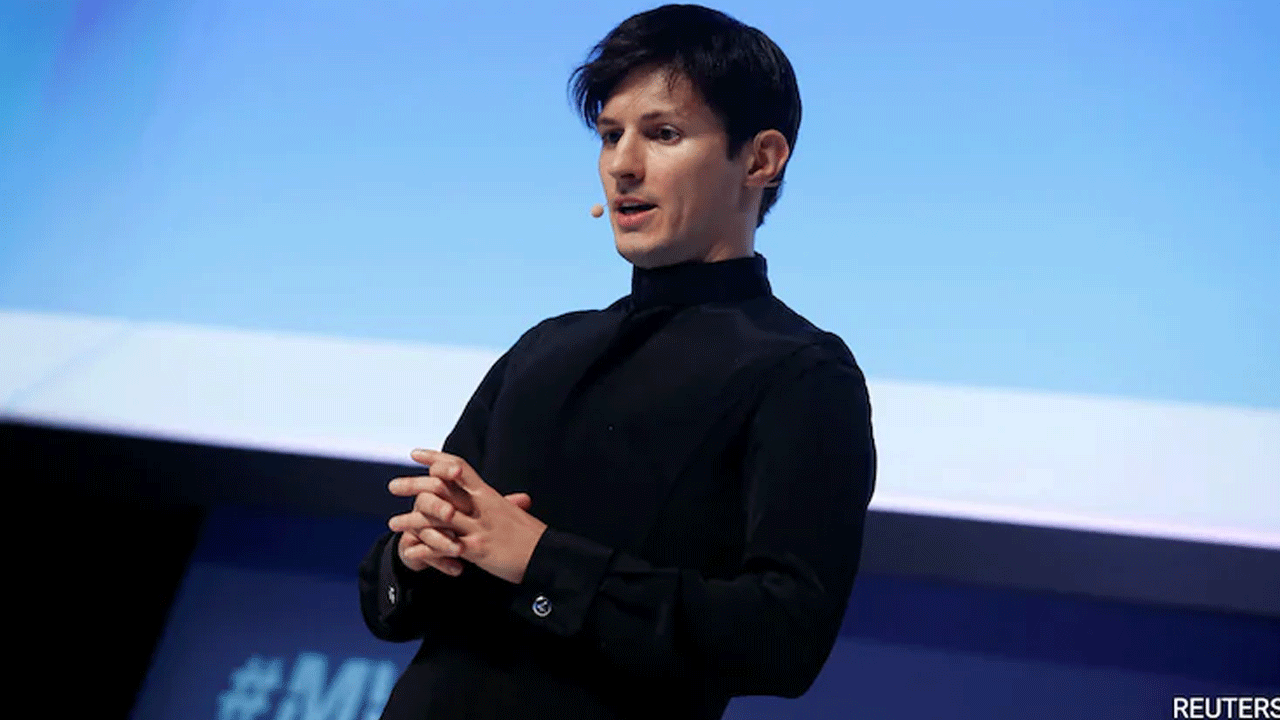 Telegram CEO Pavel Durov:  నా వీర్యకణాలు వాడే మహిళలకు ఉచితంగా ఐవీఎఫ్ చికిత్స చేయిస్తా: టెలిగ్రాం సీఈవో