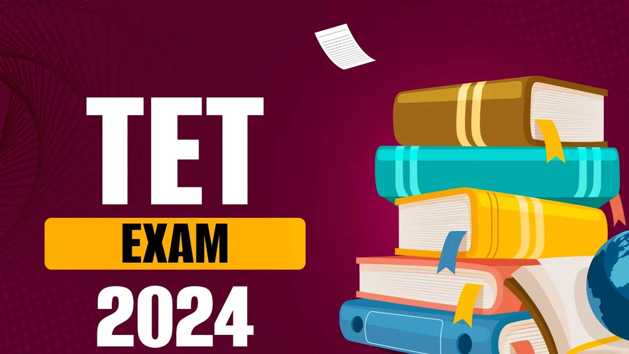TG-TET-2024-II | 20వ తేదీతో ముగియ‌నున్న టీజీ టెట్ ద‌ర‌ఖాస్తు గ‌డువు