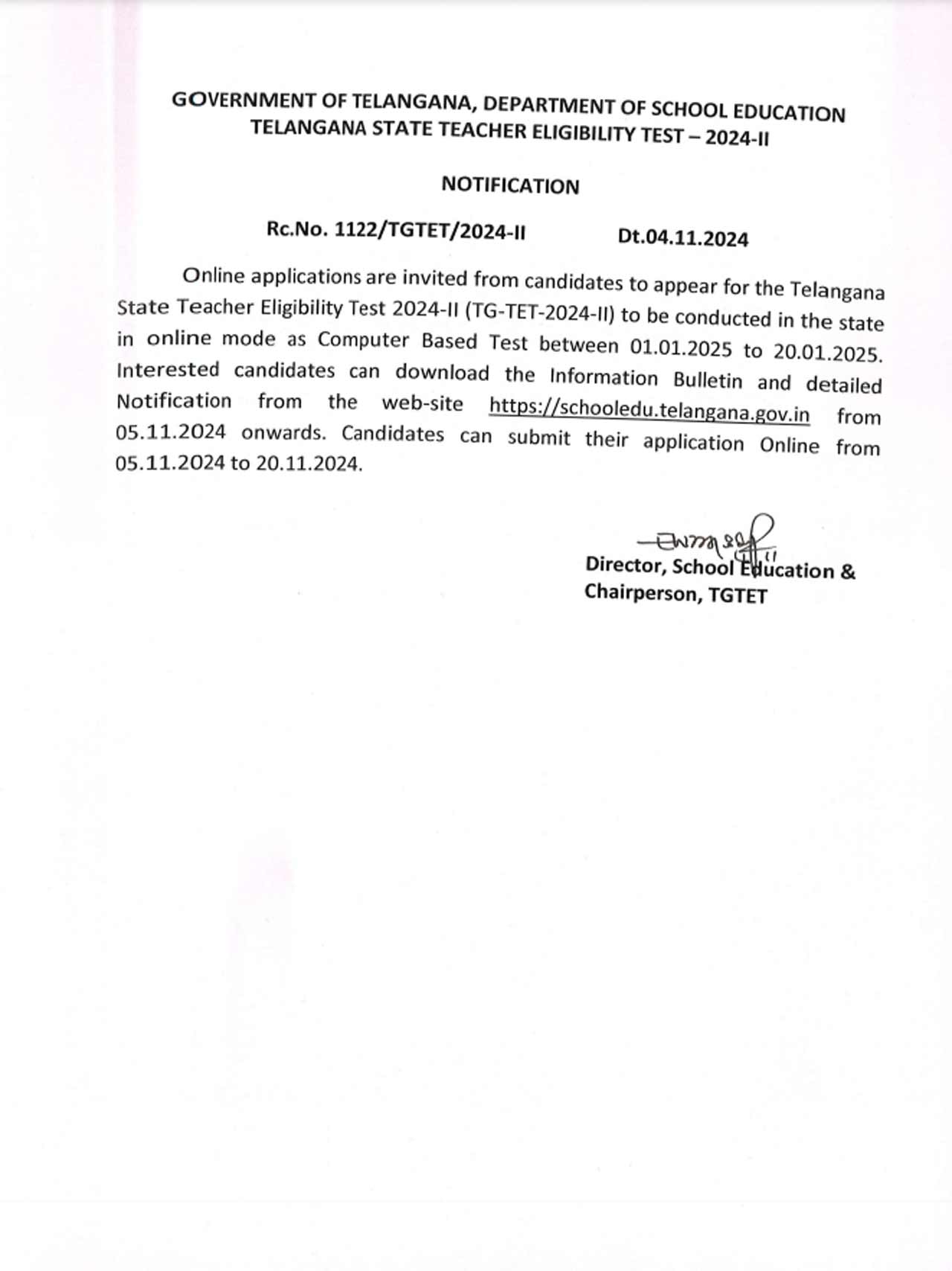 Tg Tet1