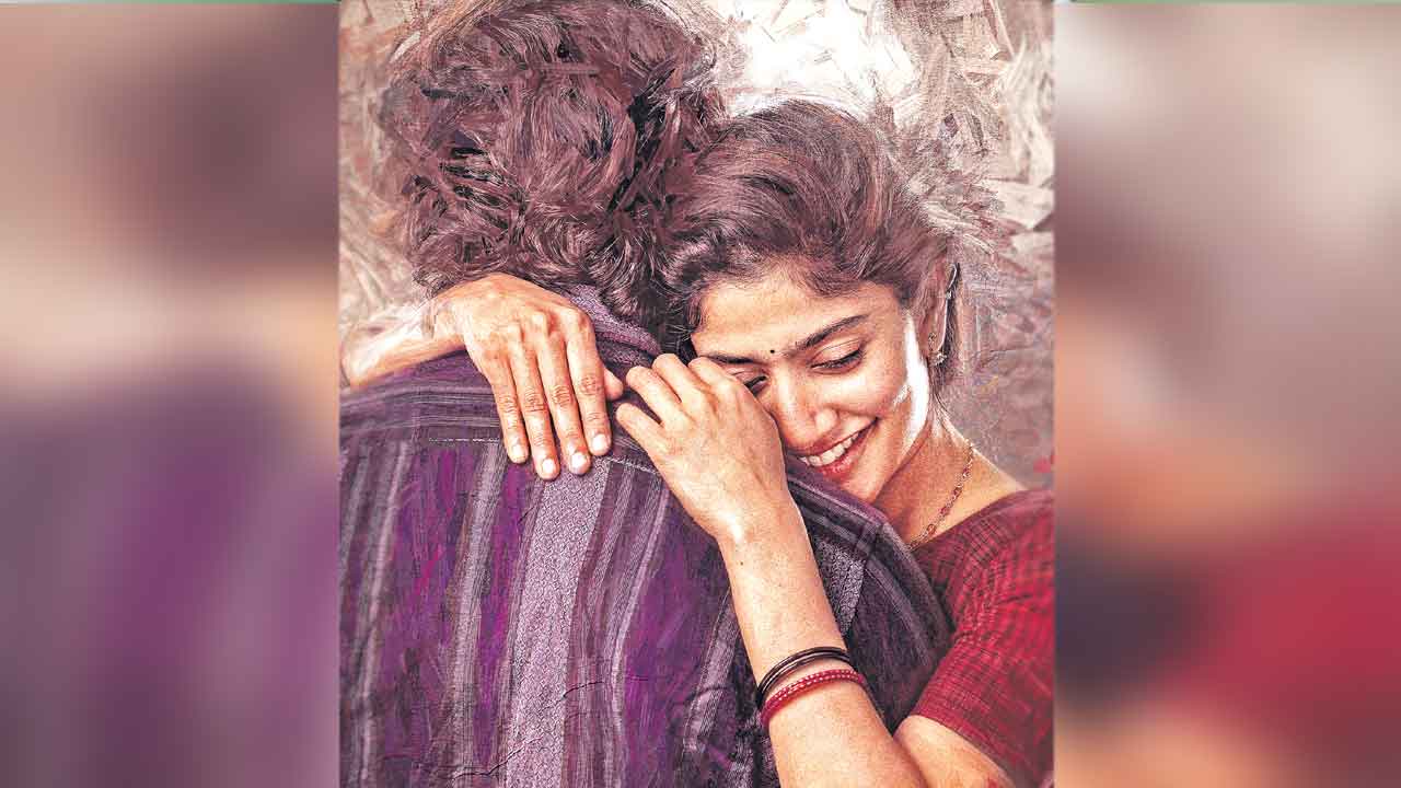 Thandel | బుజ్జి తల్లి వస్తున్నది.. వారిద్దరి అనుబంధాన్ని ఆవిష్కృతం చేసేలా..