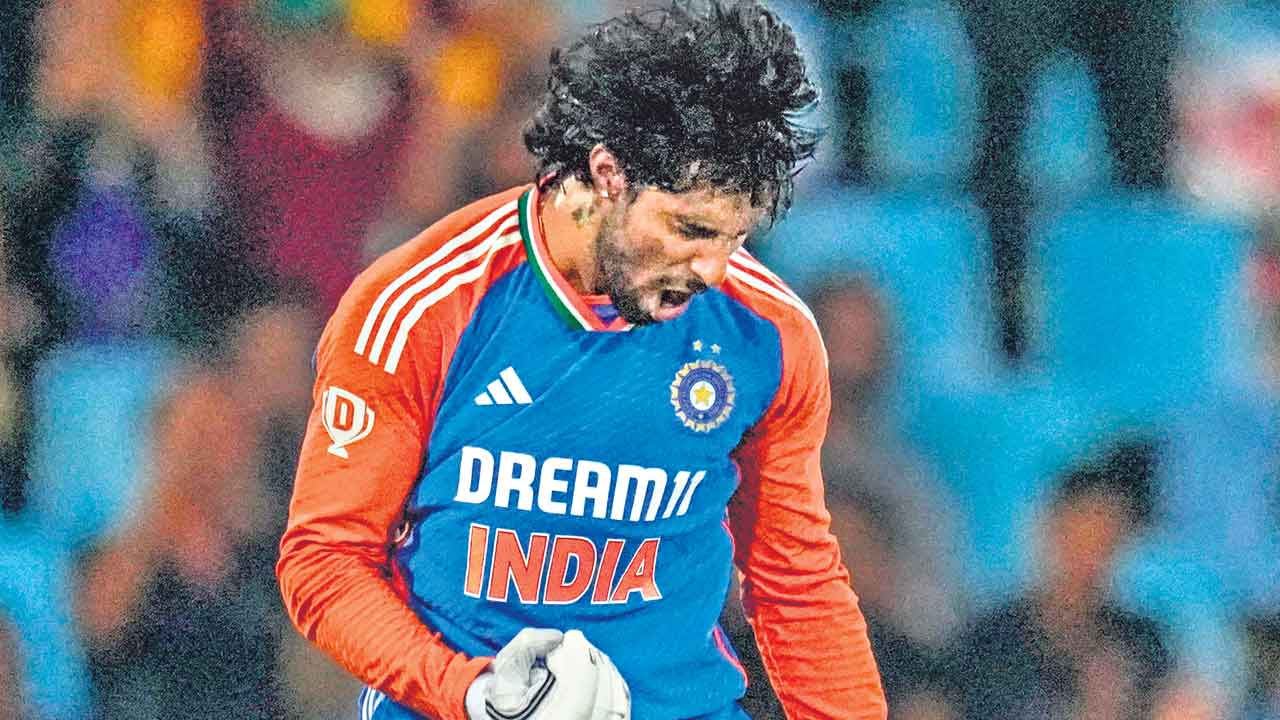 వర్త్ వర్మ వర్త్!