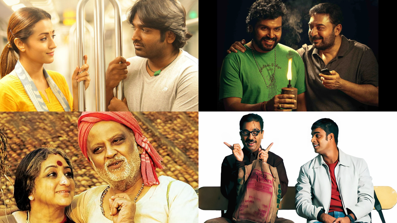 Tollywood | ఈ పాత్రలు మనకు ఎప్పటికీ గుర్తుండిపోతాయి!