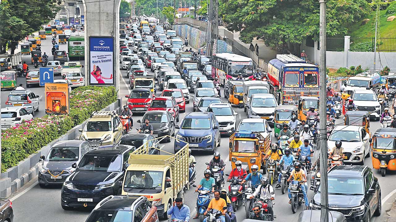 డబుల్‌ చలాన్‌