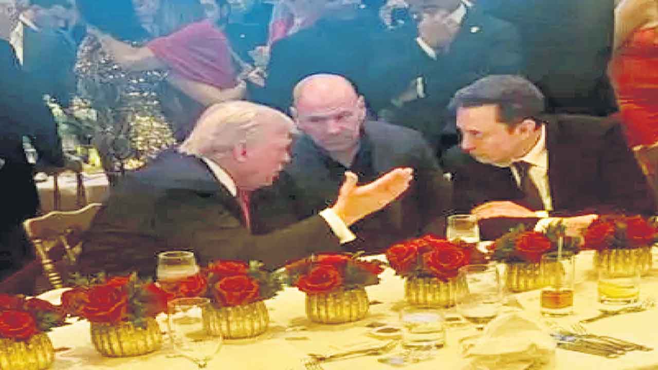 Elon Musk | మస్క్‌ ప్రభావం మస్తు.. ట్రంప్‌ విజయంలో టెస్లా అధినేత కీలక పాత్ర