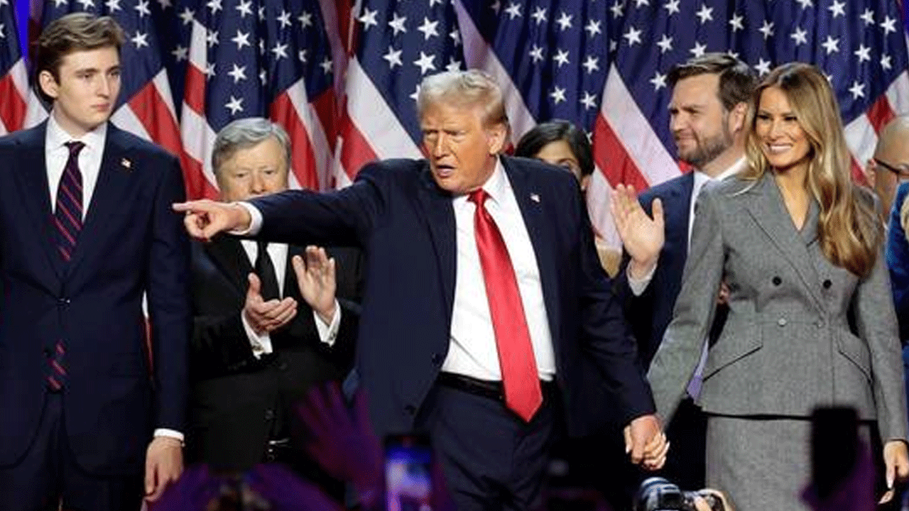 Donald Trump: యుద్ధాల‌ను స్టార్ట్ చేయ‌ను, వాటిని ఆపుతాను :   డోనాల్డ్ ట్రంప్‌