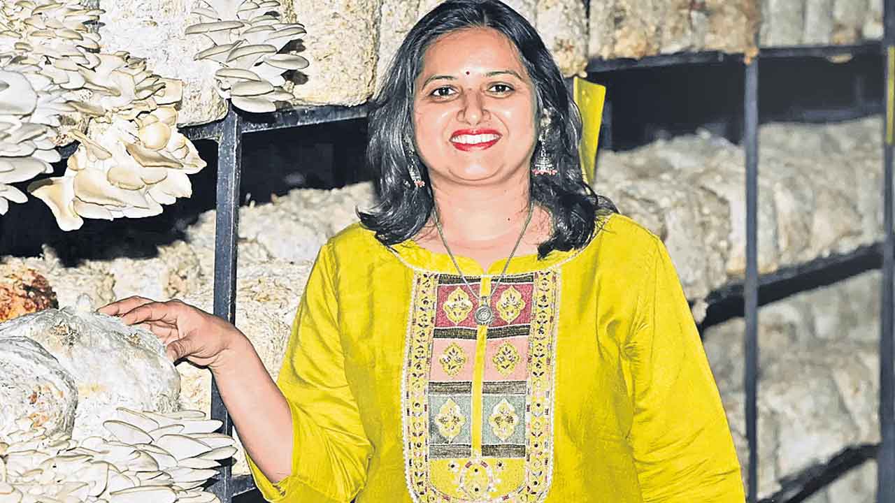 Trupti Dhakate