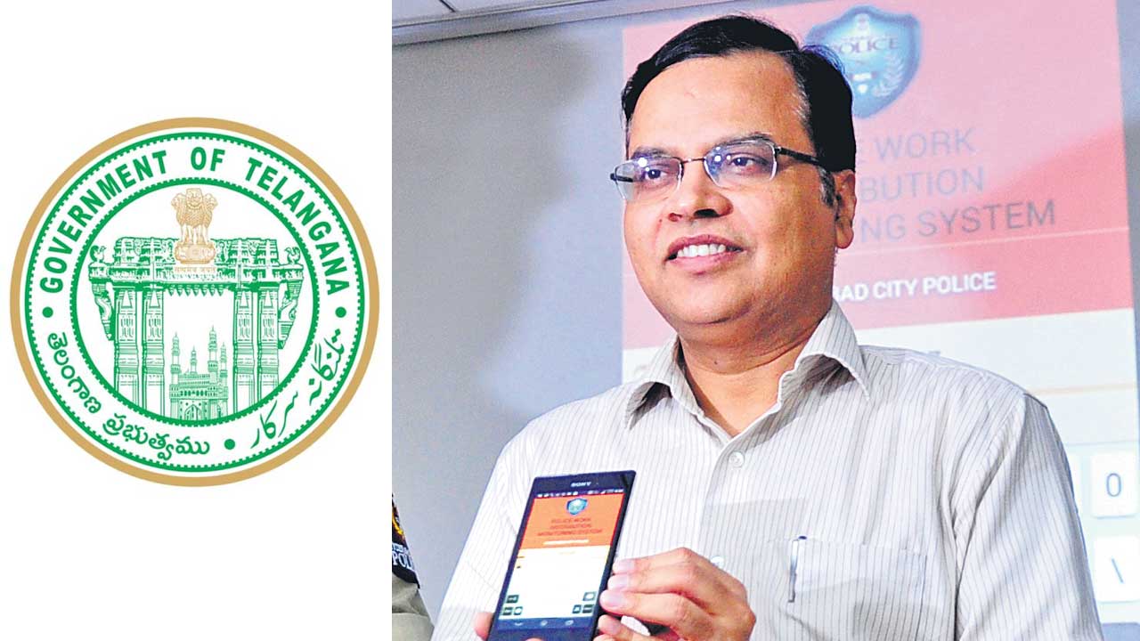 Telangana | ప్రజలపై భారం మోపకుండా.. ఆదాయం పెంచుడెట్ల?.. సర్కారు మల్లగుల్లాలు