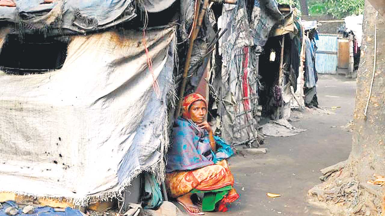 ఇంతకీ దొరలెవరు?