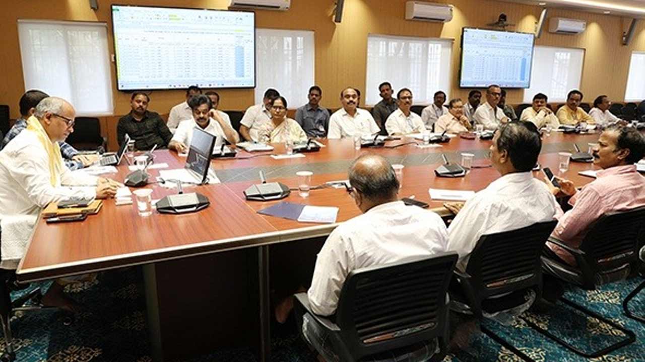 జనవరి 10 నుంచి వైకుంఠ ద్వార దర్శనం