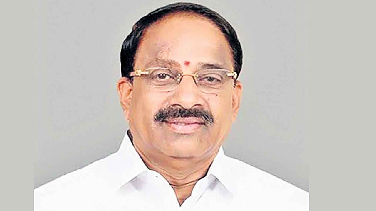 సహకార సంస్థలను బలోపేతం చేయాలి