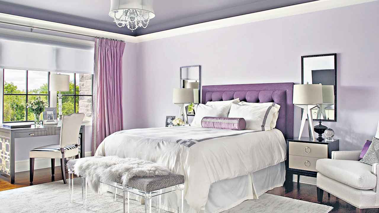 రంగుల కలయిక