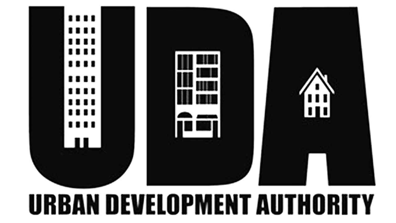 యూడీఏలతో జీపీల ఆదాయానికి బ్రేక్