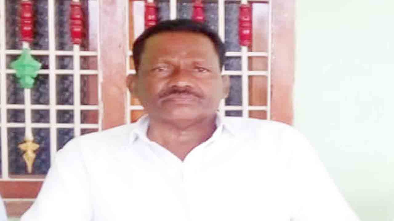 Uke Abbaiah | ఇల్లందు మాజీ ఎమ్మెల్యే ఊకే అబ్బయ్య ఇక లేరు..