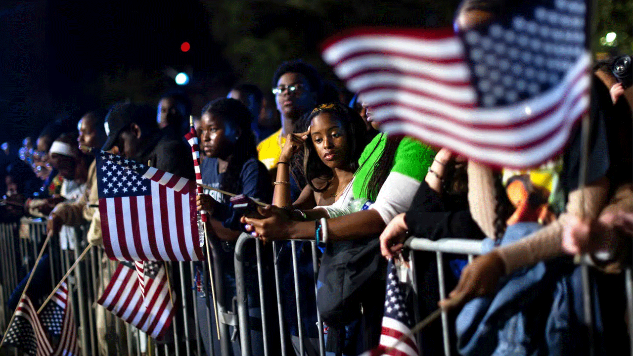 US Senate: రిప‌బ్లిక‌న్ల ఆధీనంలోకి సేనేట్..