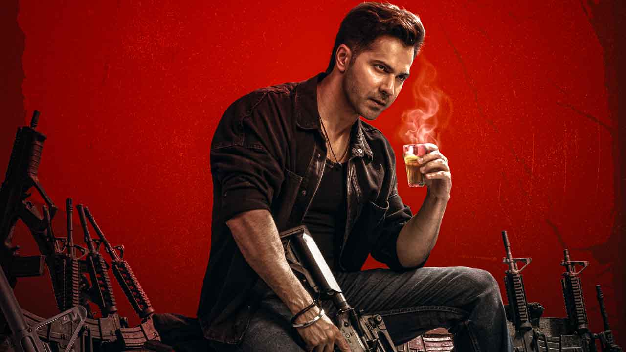 వరుణ్‌ ధావన్‌ విభిన్న కోణాలు