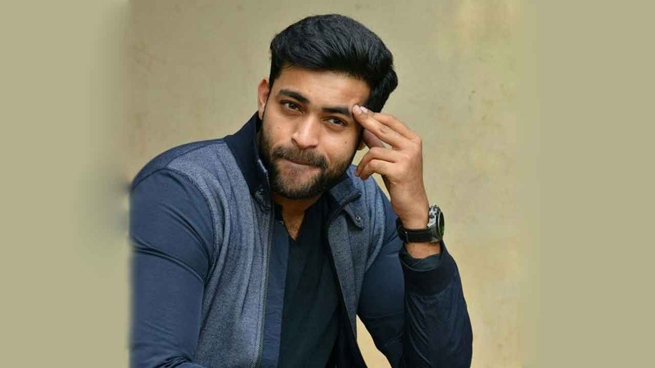 Korean Kanakaraju | వరుణ్‌తేజ్‌ హారర్‌ కామెడీకి ఇంట్రెస్టింగ్ టైటిల్‌!