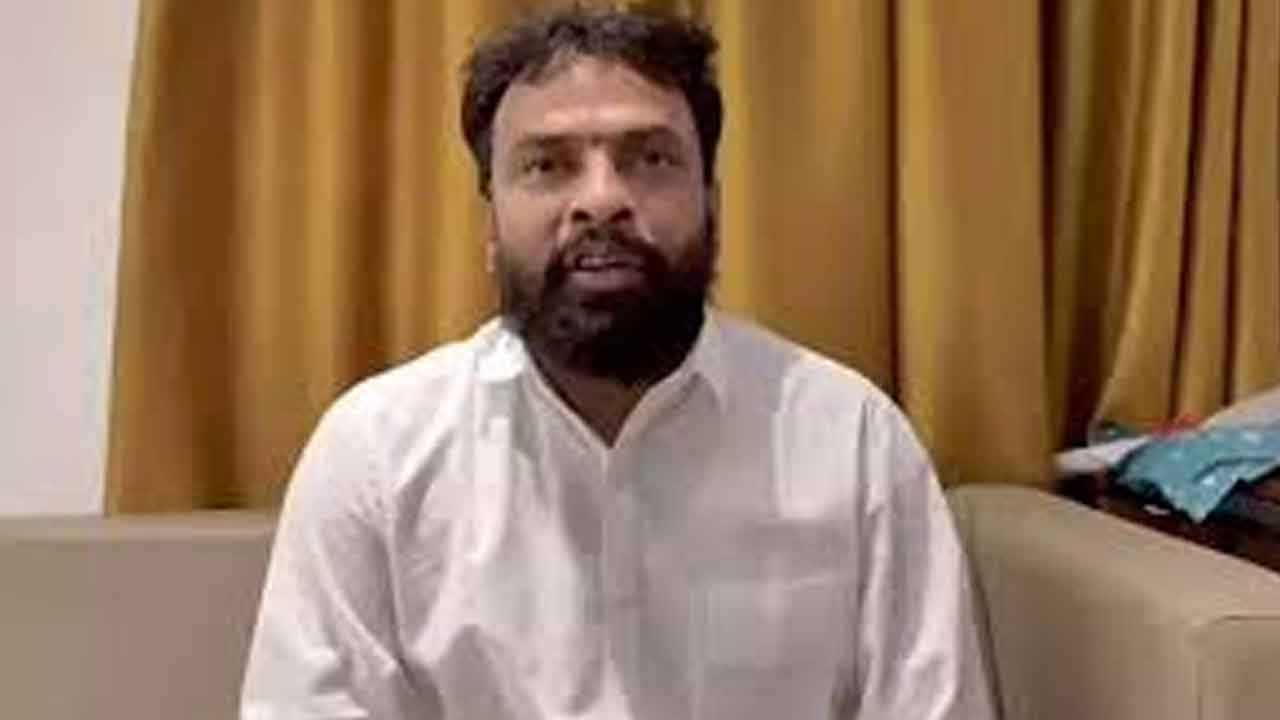 AP News | తొందరలోనే ఓ మాజీ మంత్రి అరెస్టు కాబోతున్నారు.. బాంబు పేల్చిన మంత్రి వాసంశెట్టి సుభాశ్‌