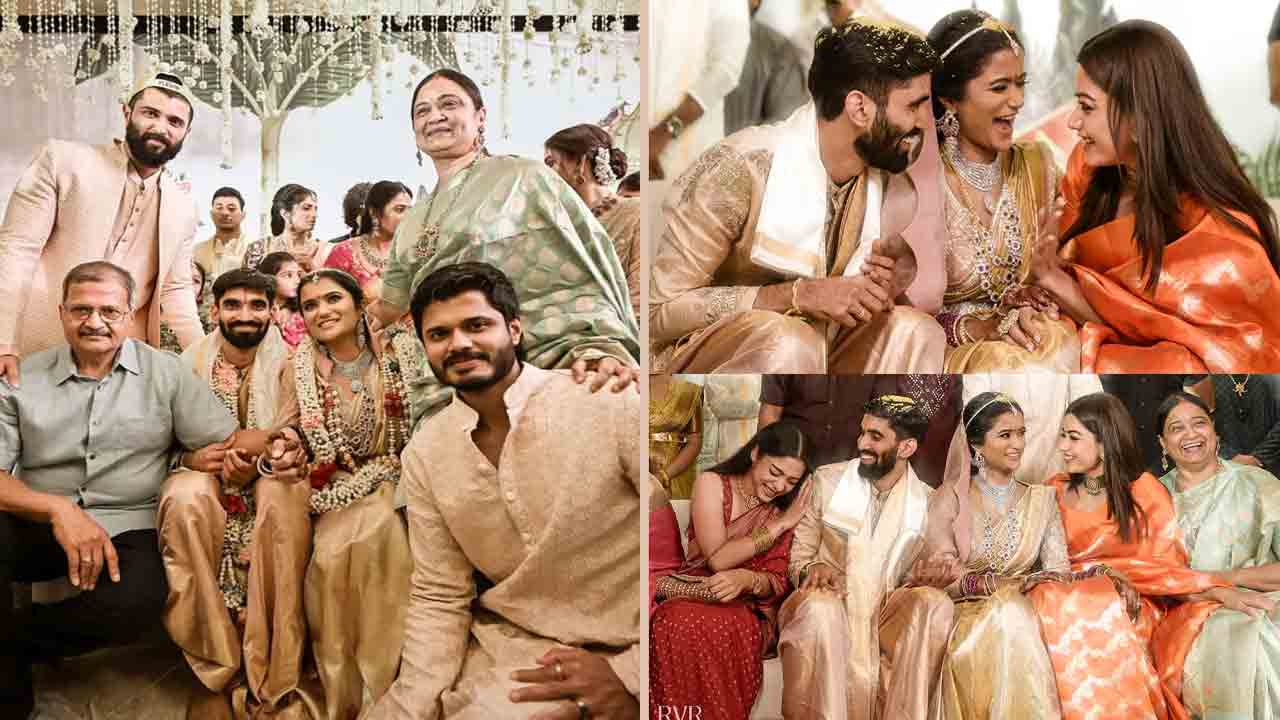 Vijay Devarakonda