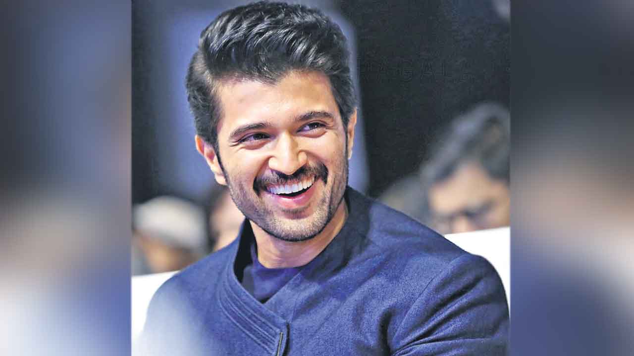 ఫ్లాష్బ్యాక్ గెటప్కోసం కసరత్తులు