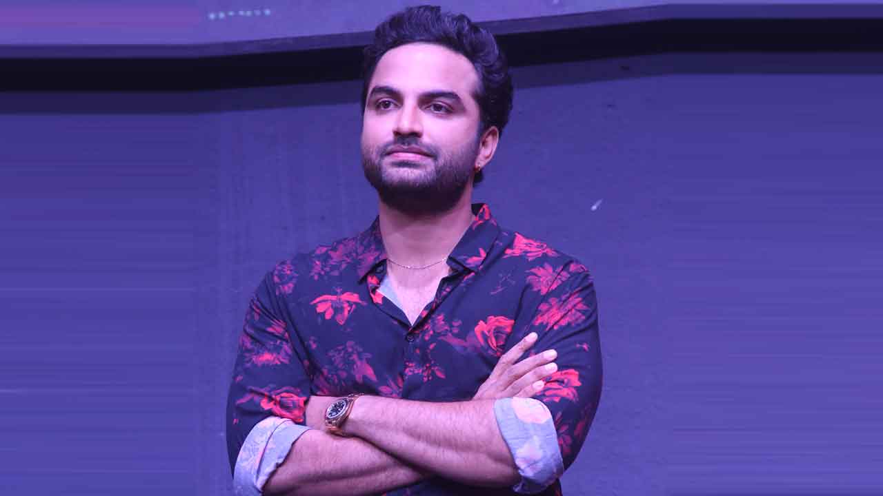 అనుదీప్‌ దర్శకత్వంలో ఫంకీ?