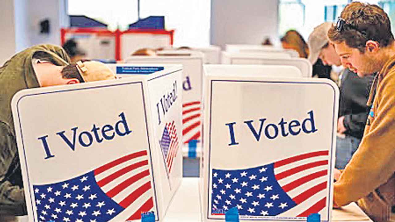 Votes