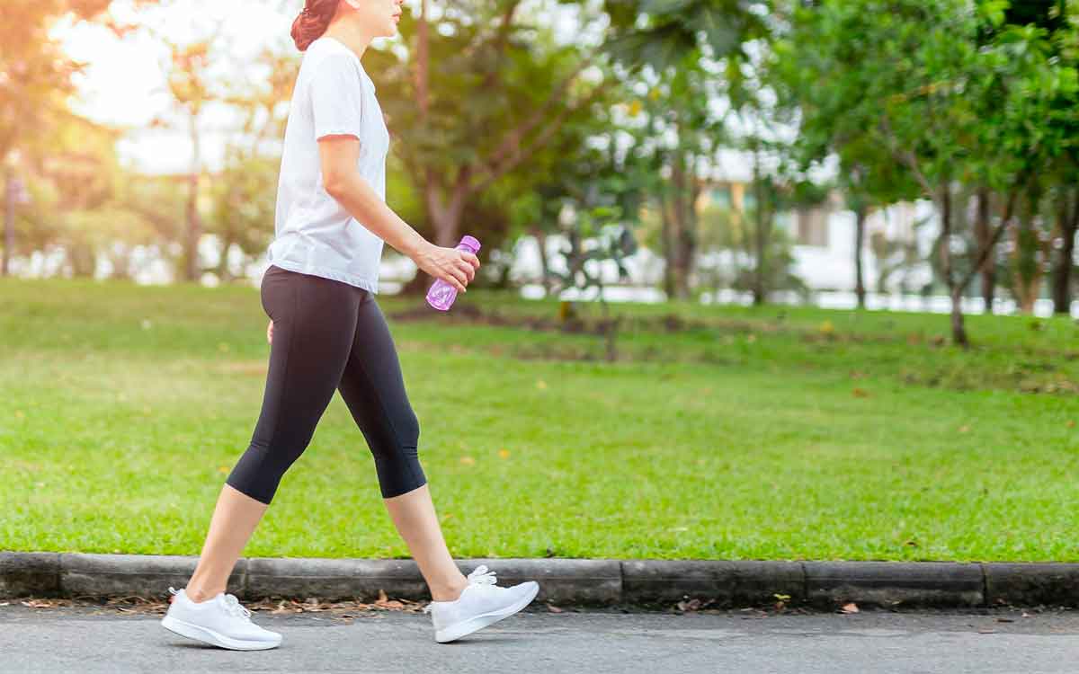 Walking : వాకింగ్‌లో ఎన్ని ర‌కాలు ఉంటాయో తెలుసా..? మీకు ఏ వాకింగ్ సెట్ అవుతుంది..?