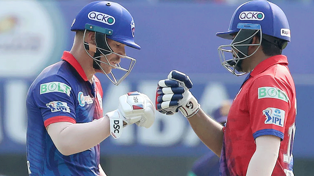 IPL 2025 Auction: వార్న‌ర్, శార్దూల్‌, బెయిర్‌స్టో.. ఐపీఎల్ 2025 వేలంలో అమ్ముడుపోని ఆట‌గాళ్లు ఇంకెవరంటే?