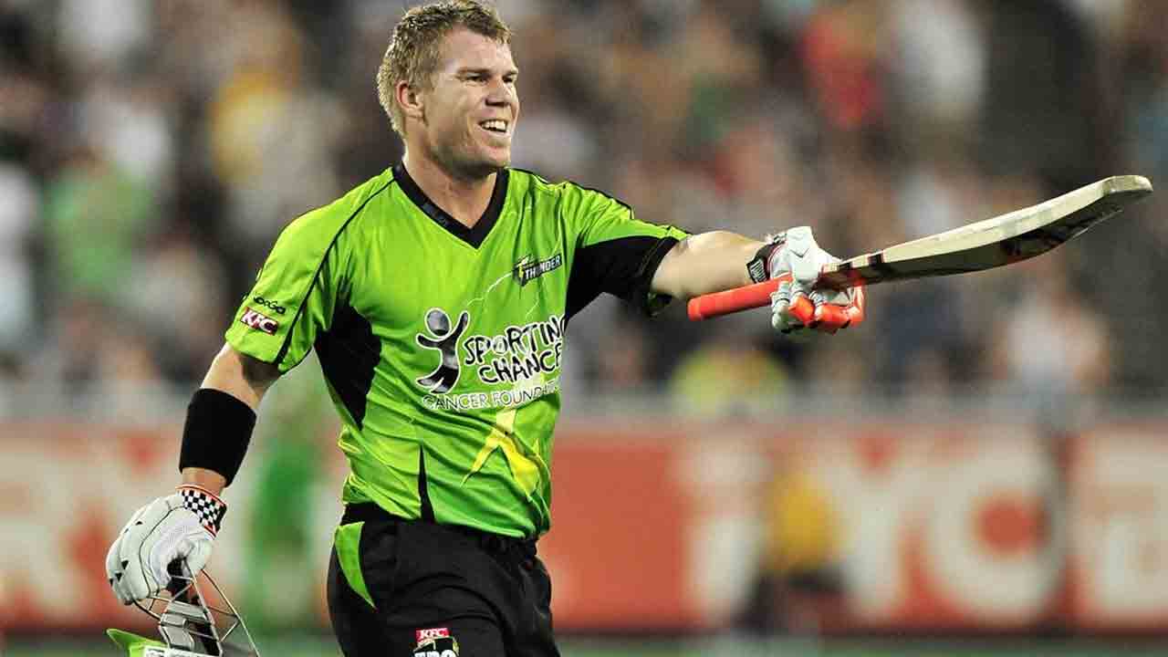 David Warner | మ‌ళ్లీ కెప్టెన్‌గా వార్న‌ర్.. ఆ ఫ్రాంచైజీకి ట్రోఫీ ఖాయ‌మేనా..?