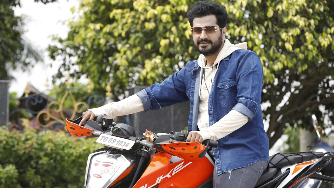 వీకెండ్‌లో ఏం జరిగింది?