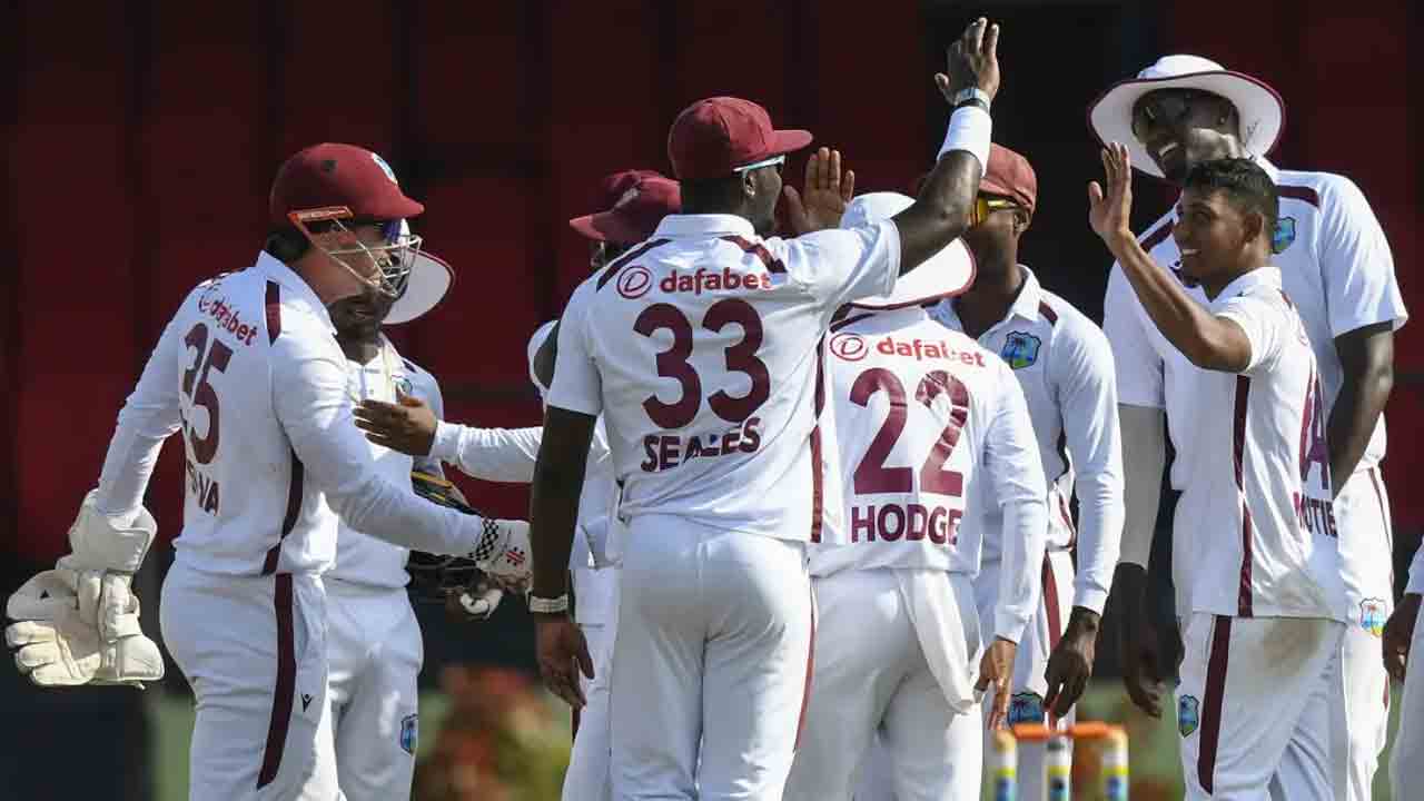 West Indies Squad | బంగ్లాదేశ్‌తో టెస్టు సిరీస్.. స్టార్ స్పిన్న‌ర్, ఆల్‌రౌండ‌ర్ ఔట్