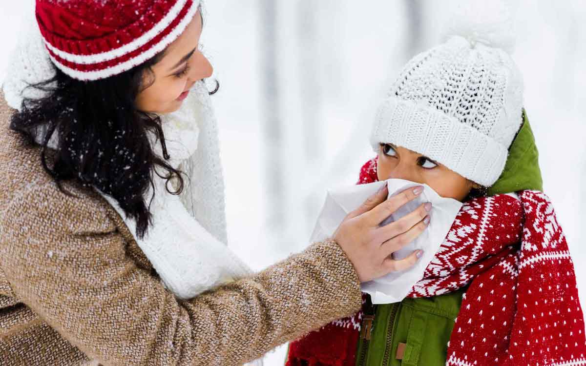 Winter Foods | చ‌లి మొద‌ల‌వుతోంది.. ఈ ఫుడ్స్‌తో మీ ఇమ్యూనిటీని పెంచుకోండి..!