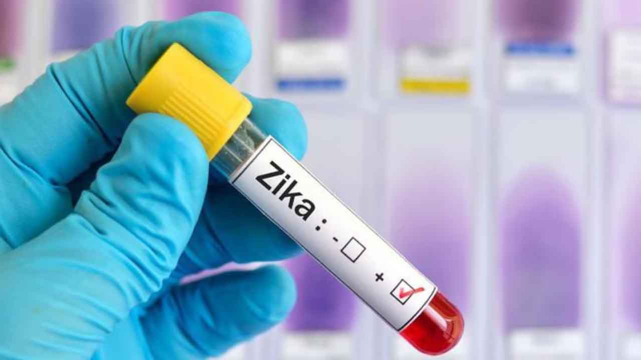 Zika Vvirus | గుజరాత్‌లో జికా వైరస్‌ కేసు నమోదు