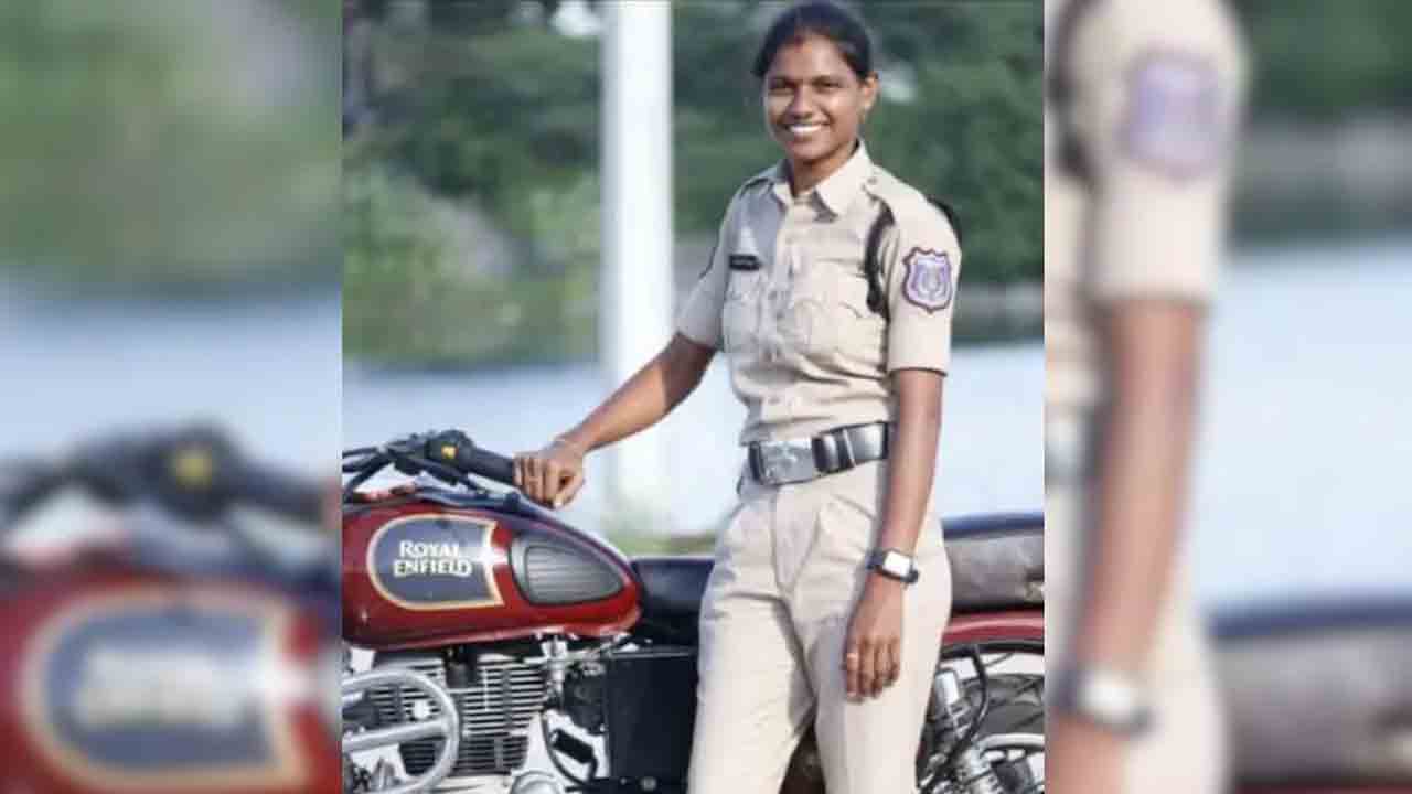 మహిళా కానిస్టేబుల్‌ హత్య కేసులో తమ్ముడి రిమాండ్‌