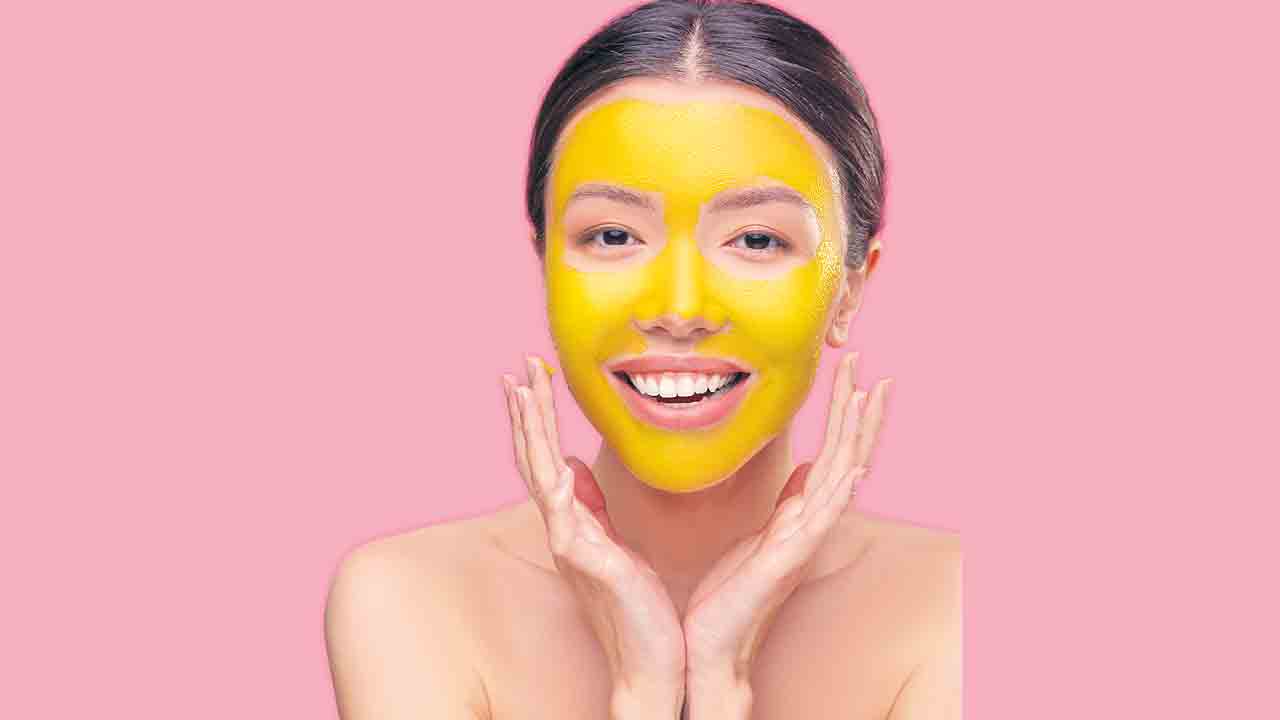 పూయండి నెయ్యి!