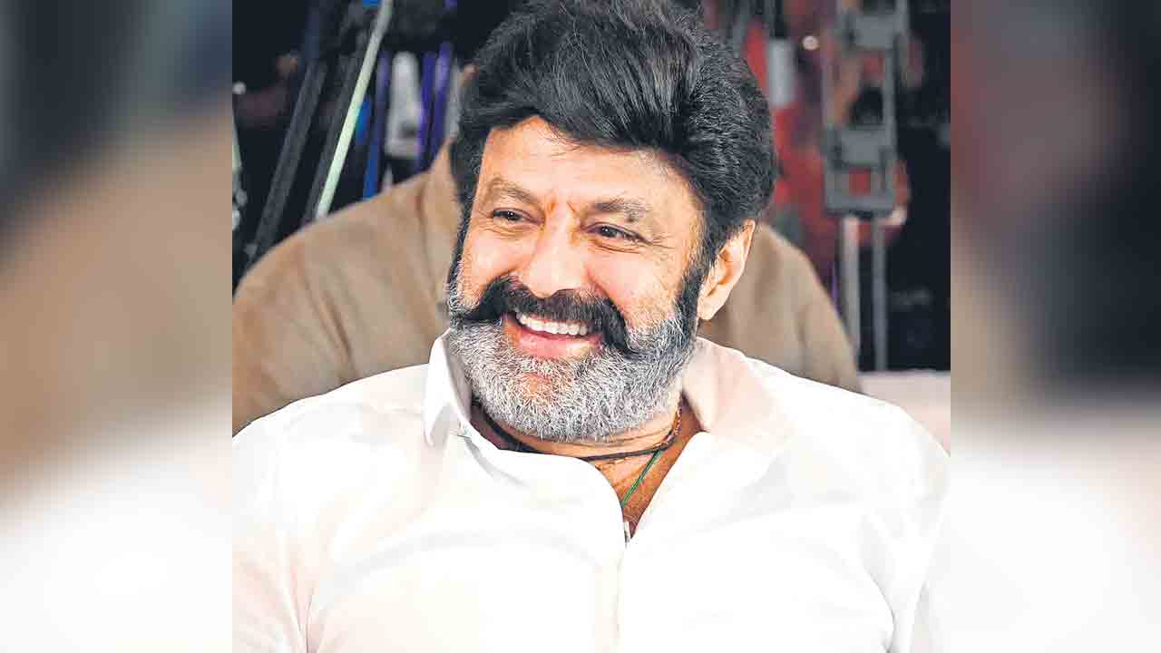 మోక్షజ్ఞతో ‘ఆదిత్య 369’ సీక్వెల్‌