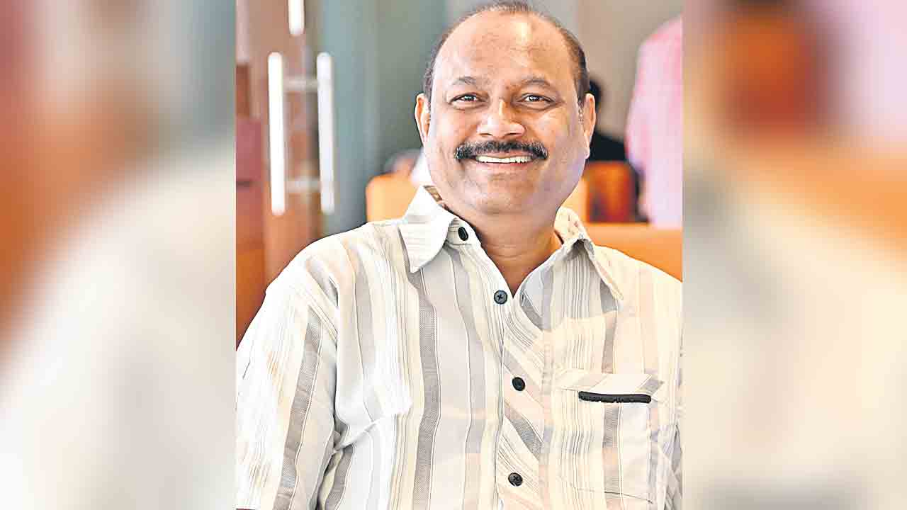 ఏప్రిల్‌ నుంచి ప్రొడక్షన్‌లోకి..