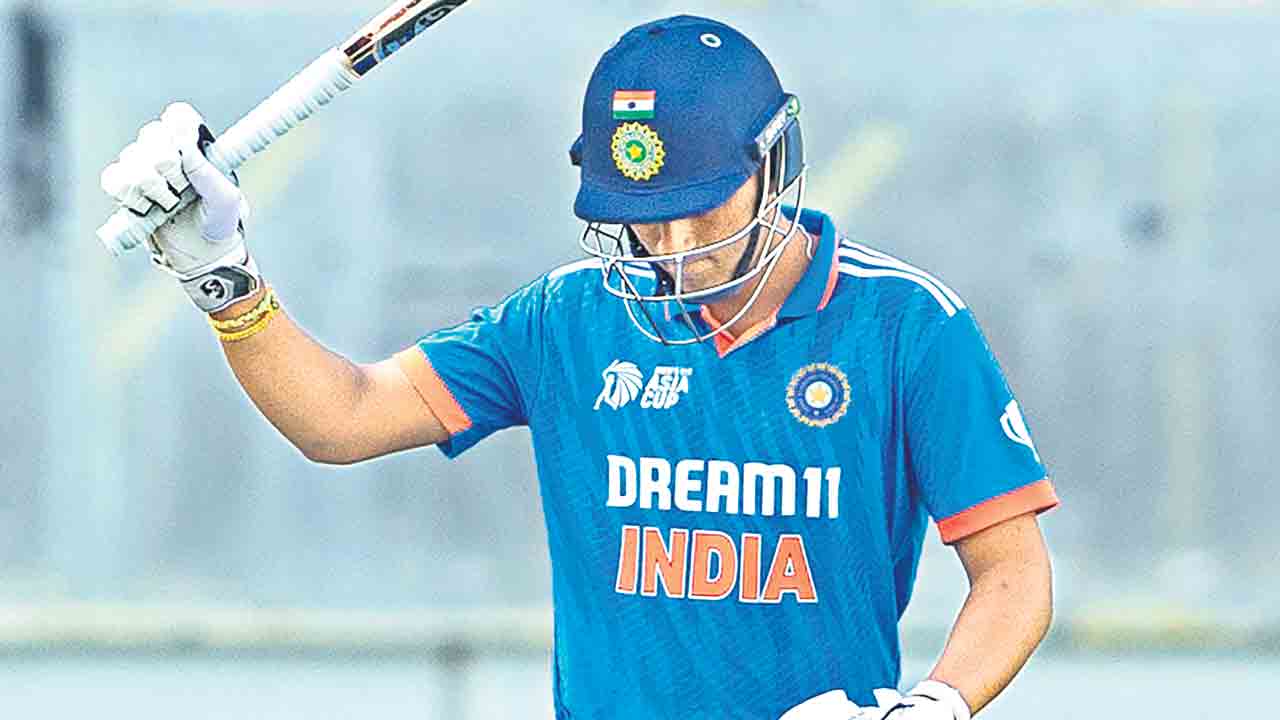 Youth Asia Cup | భారత్‌కు పరాభవం.. యూత్‌ ఆసియాకప్‌లో పాకిస్థాన్‌ చేతిలో ఓటమి