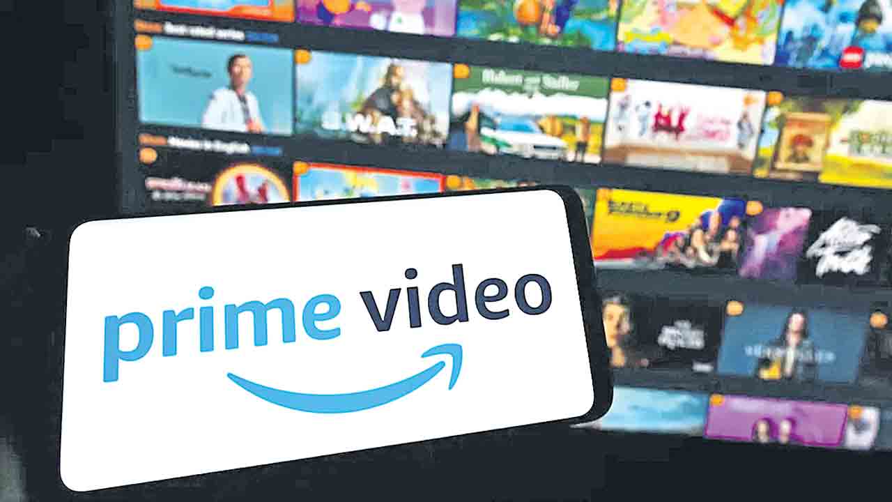 ప్రైమ్‌కి పిన్‌ పెట్టుకున్నారా?