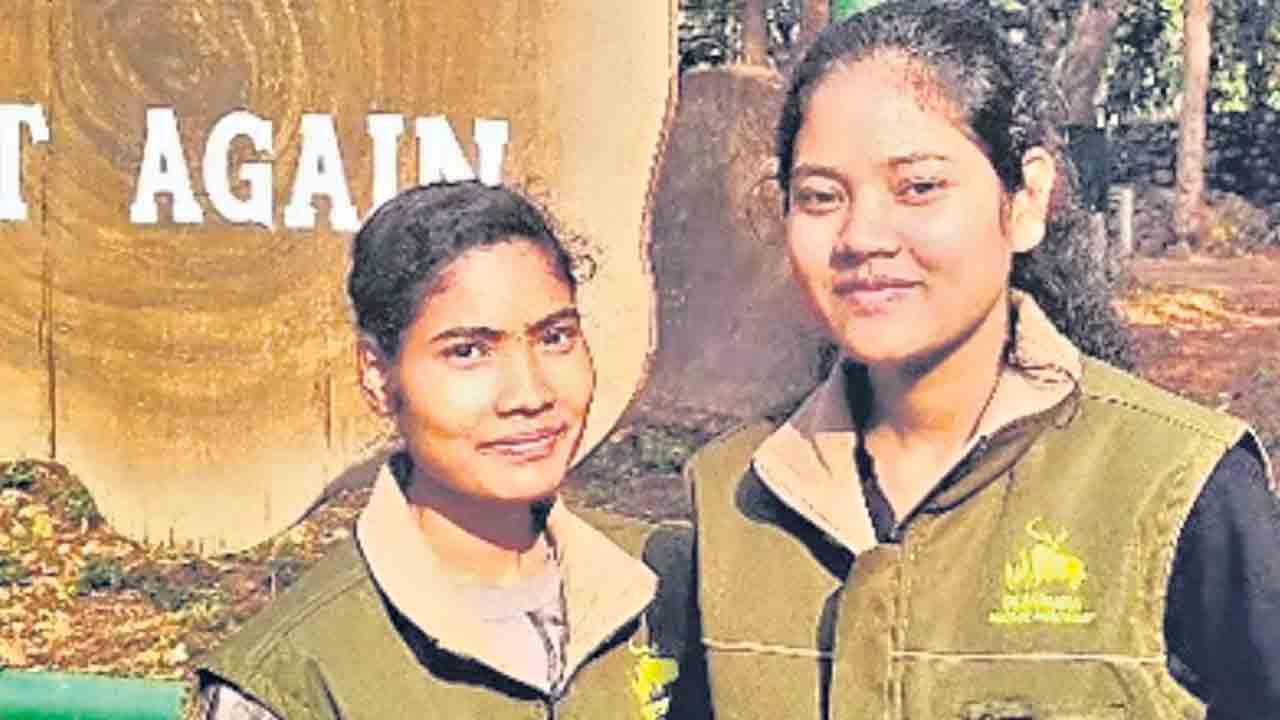 వీళ్లిద్దరూ.. హద్దులు చెరిపేశారు!!