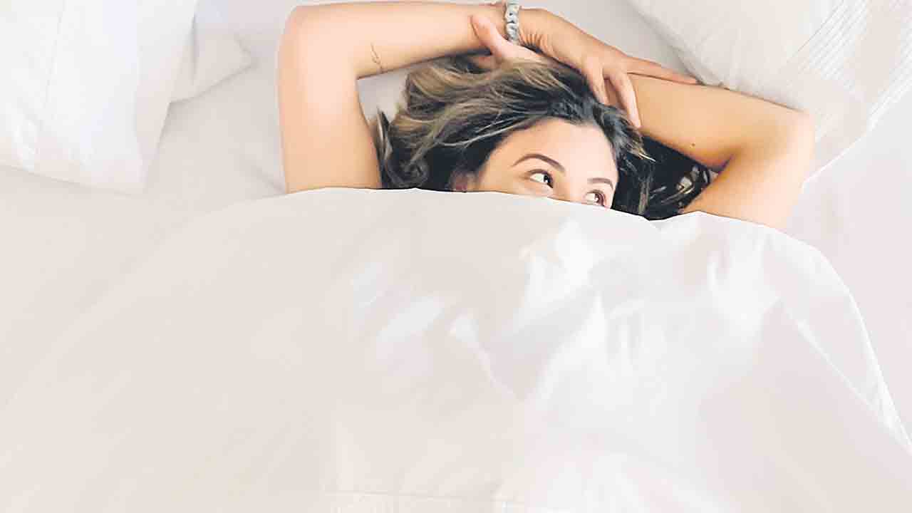 ముసుగు వేయొద్దు!