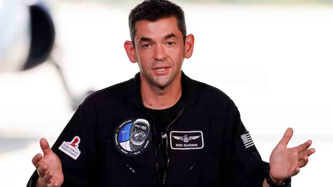 నాసా చీఫ్‌గా మస్క్‌ సన్నిహితుడు