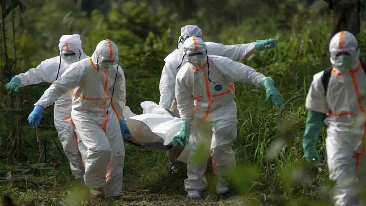 Congo | 15 రోజుల్లో 150 మంది మృతి.. కాంగోను వణికిస్తున్న వింత వ్యాధి