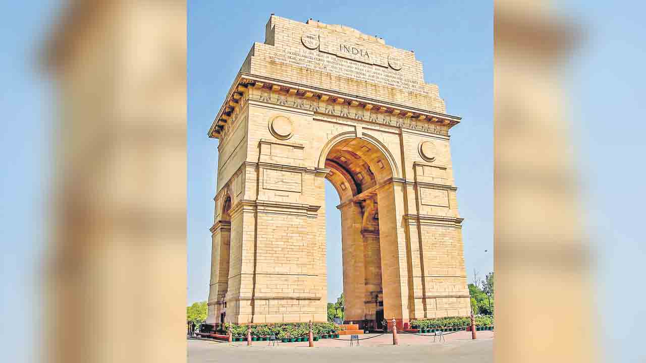 World’s Top 100 Cities | టాప్‌-100 నగరాల్లో భారత్‌ నుంచి ఒకే ఒక్క సిటీ